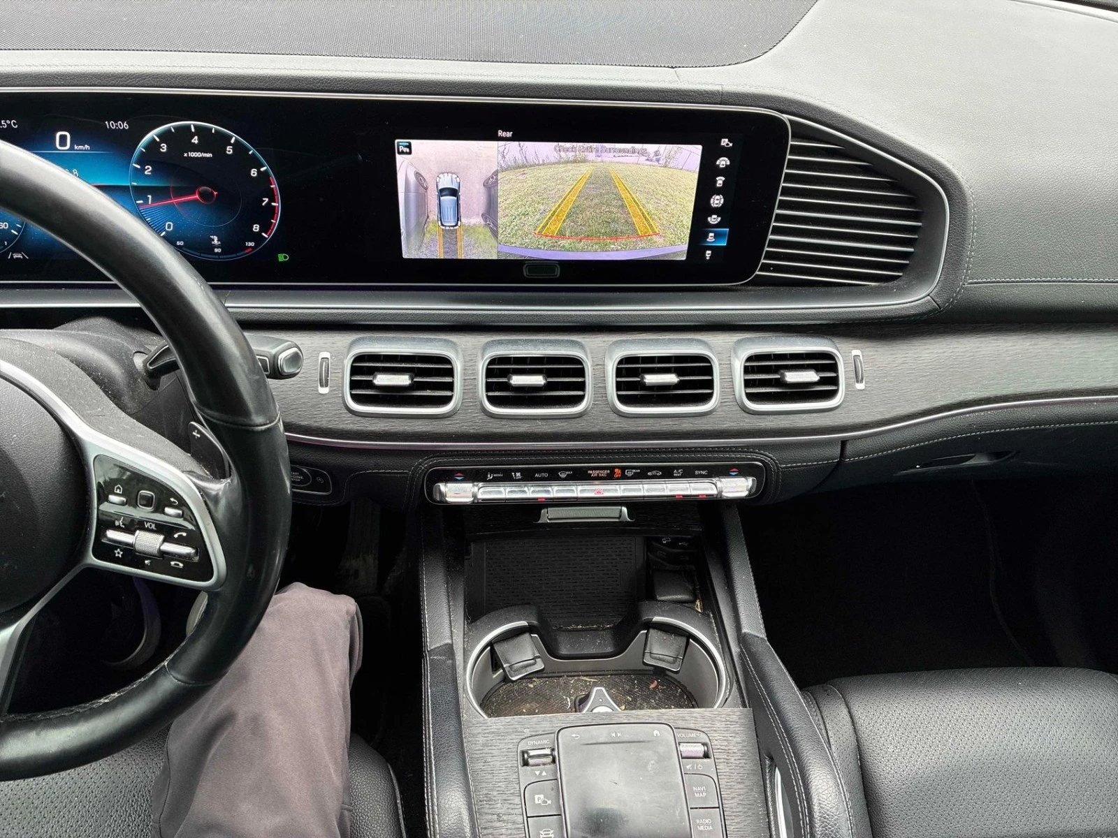 Mercedes-Benz GLE 350 ЦЕНА ДО БЪЛГАРИЯ РЕГИСТРАЦИЯ & АВТОКРЕДИТ, снимка 7 - Автомобили и джипове - 55589358