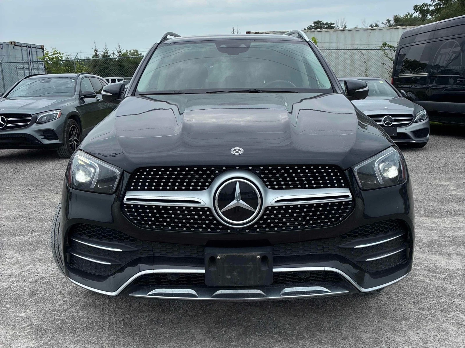 Mercedes-Benz GLE 350 ЦЕНА ДО БЪЛГАРИЯ РЕГИСТРАЦИЯ & АВТОКРЕДИТ, снимка 2 - Автомобили и джипове - 55589358