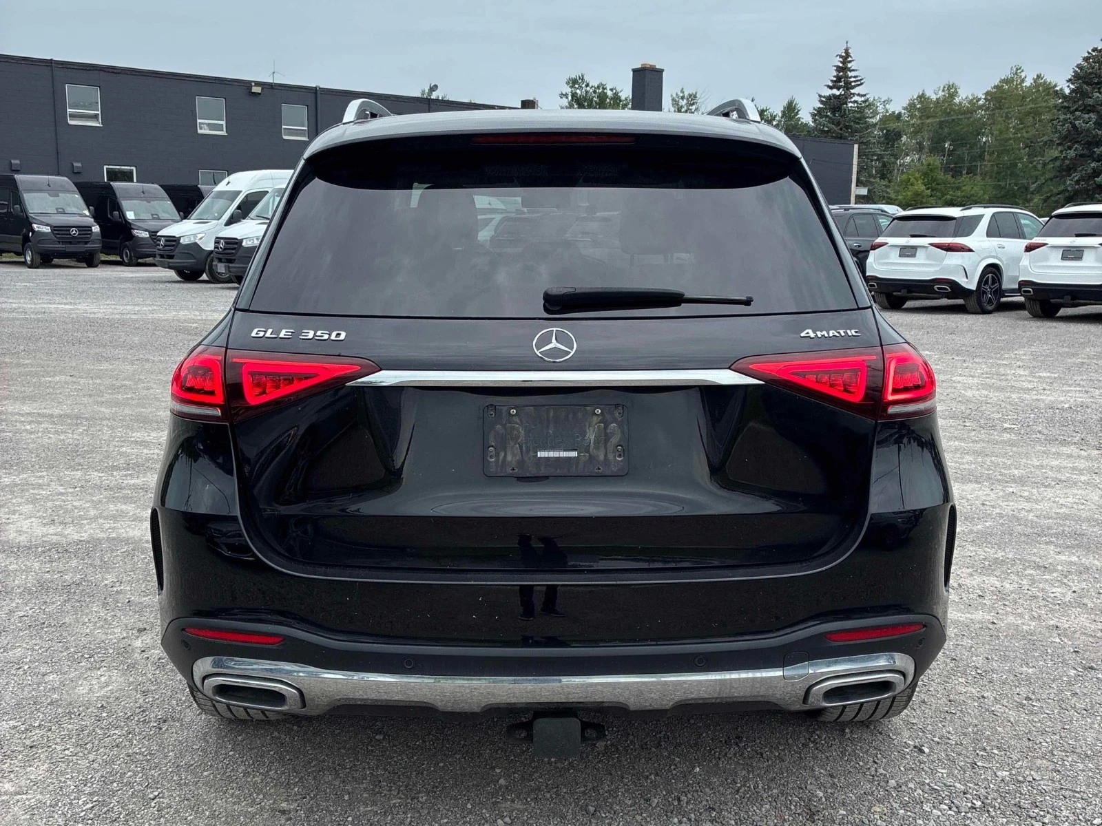 Mercedes-Benz GLE 350 ЦЕНА ДО БЪЛГАРИЯ РЕГИСТРАЦИЯ & АВТОКРЕДИТ, снимка 5 - Автомобили и джипове - 55589358