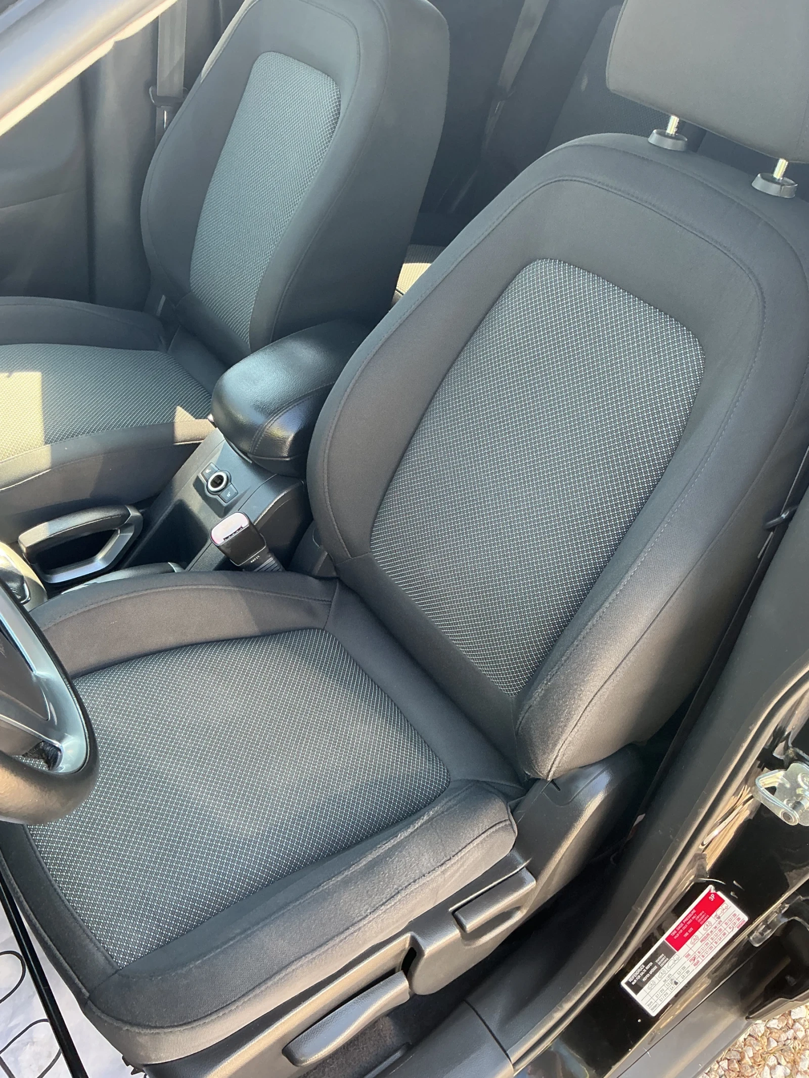 Opel Antara 2, 0 d, снимка 5 - Автомобили и джипове - 55623220