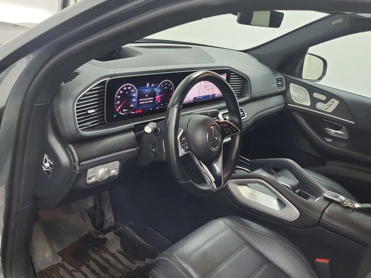 Mercedes-Benz GLE 350 * CARFAX * Без инциденти * , снимка 6 - Автомобили и джипове - 55636497