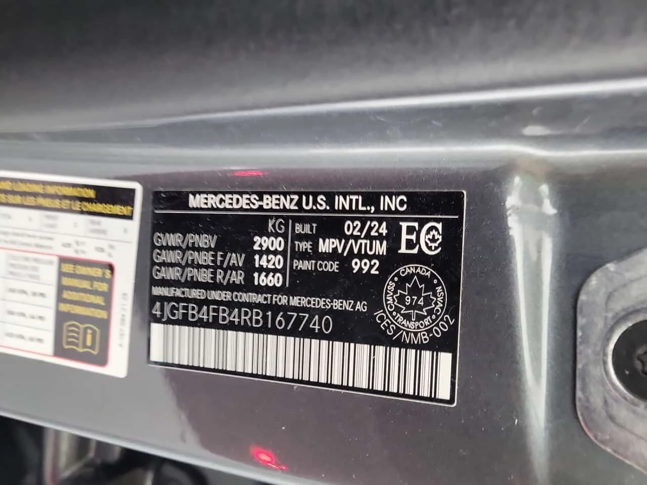 Mercedes-Benz GLE 350 * CARFAX * Без инциденти * , снимка 16 - Автомобили и джипове - 55636497