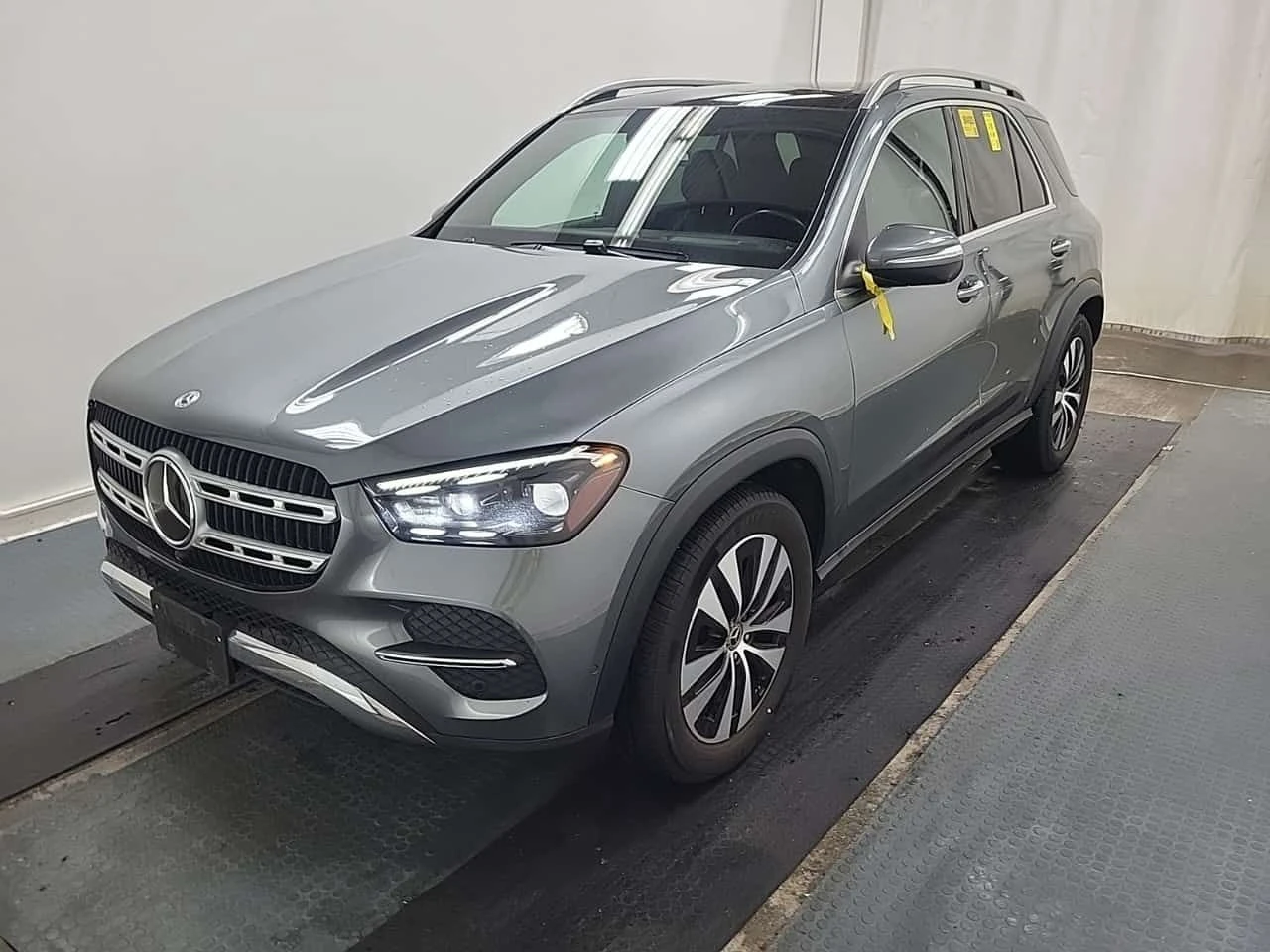 Mercedes-Benz GLE 350 * CARFAX * Без инциденти * 