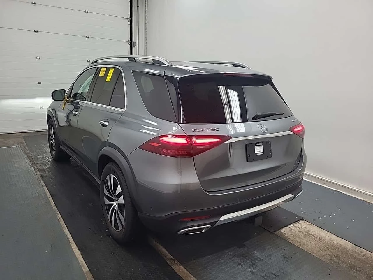 Mercedes-Benz GLE 350 * CARFAX * Без инциденти * , снимка 5 - Автомобили и джипове - 55636497