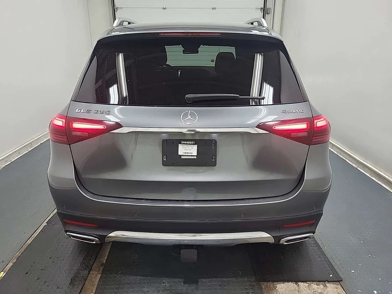 Mercedes-Benz GLE 350 * CARFAX * Без инциденти * , снимка 4 - Автомобили и джипове - 55636497