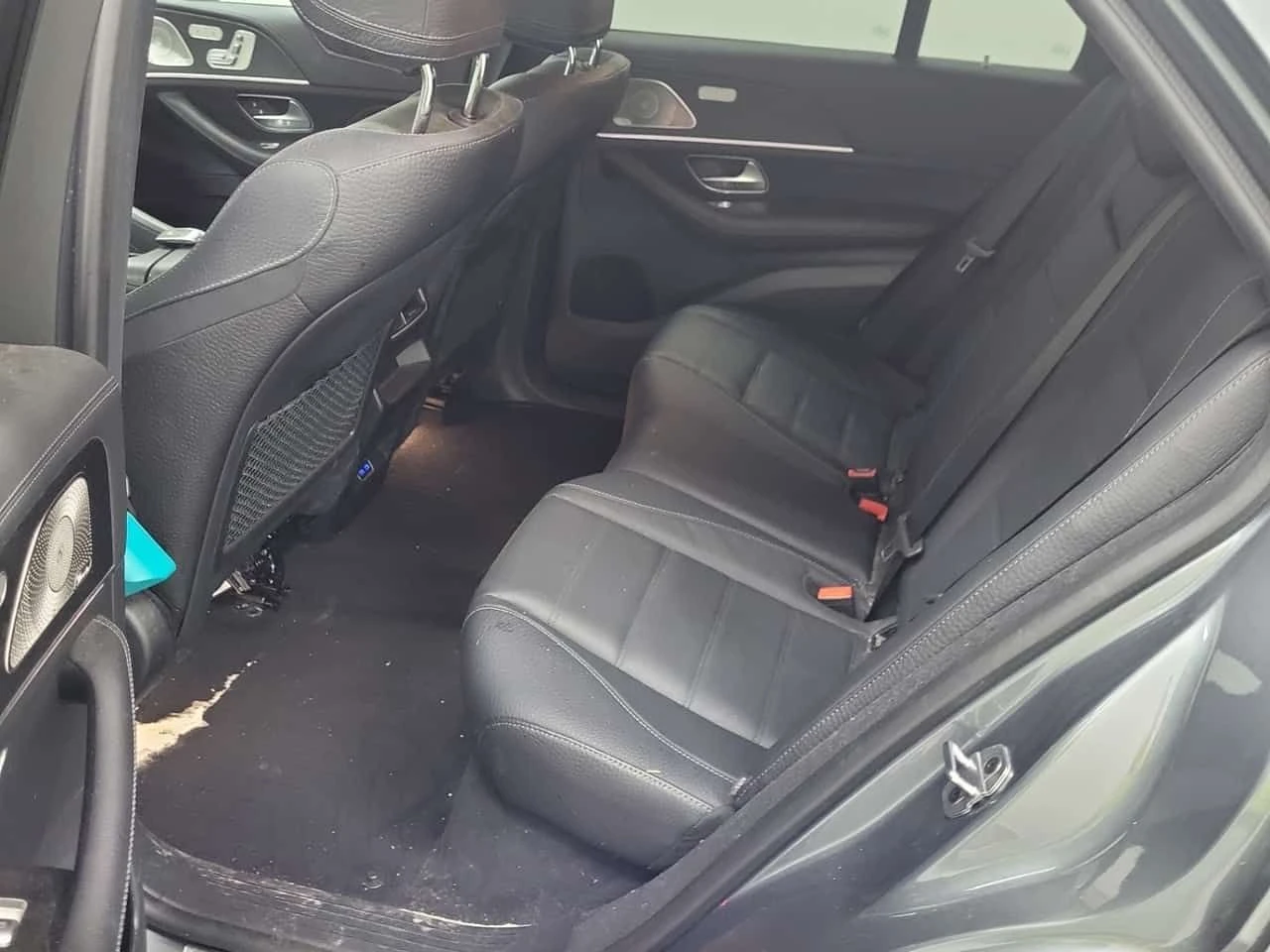 Mercedes-Benz GLE 350 * CARFAX * Без инциденти * , снимка 10 - Автомобили и джипове - 55636497