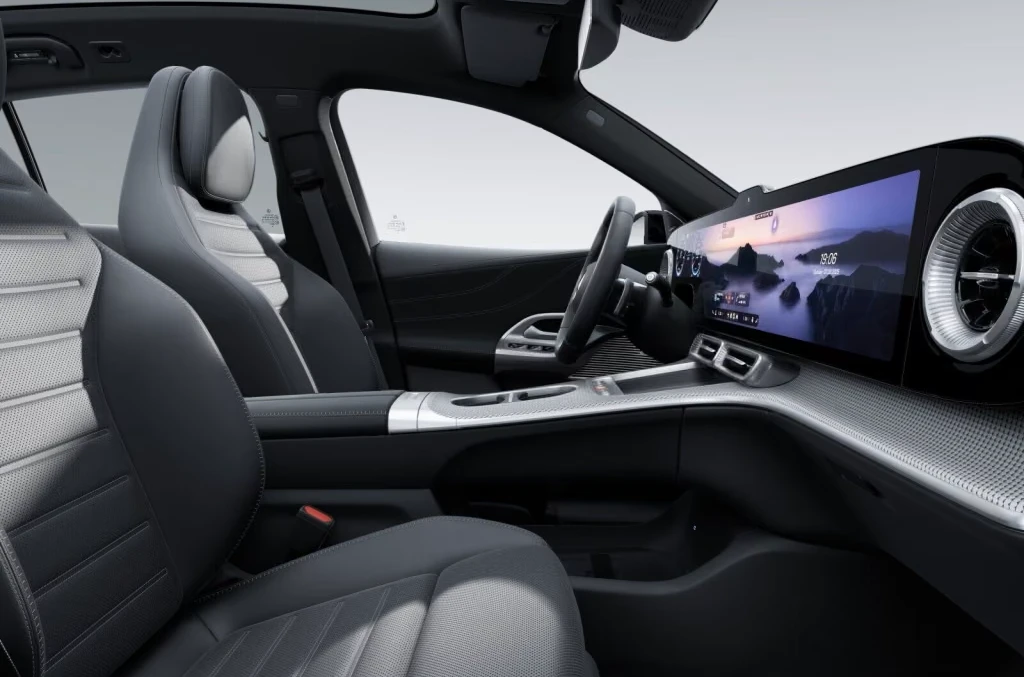 Mercedes-Benz GLC 400 FACE* 4M* BURM-4D* HYPER* MEMORY* PANO* DISTR*  | Mobile.bg � ����������� 7