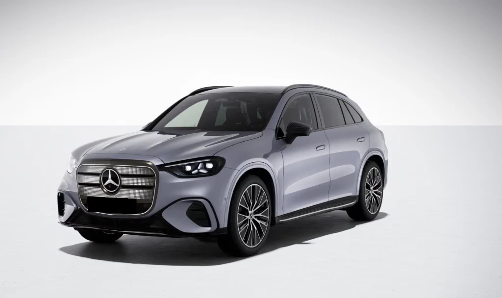 Mercedes-Benz GLC 400 FACE* 4M* BURM-4D* HYPER* MEMORY* PANO* DISTR* 