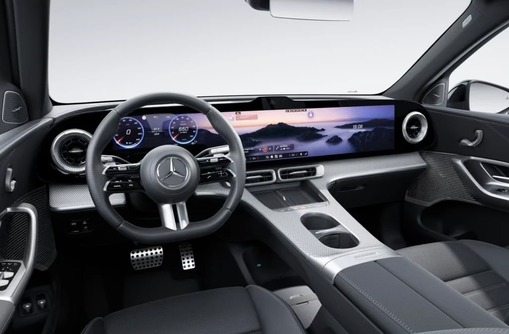 Mercedes-Benz GLC 400 FACE* 4M* BURM-4D* HYPER* MEMORY* PANO* DISTR*  | Mobile.bg � ����������� 5