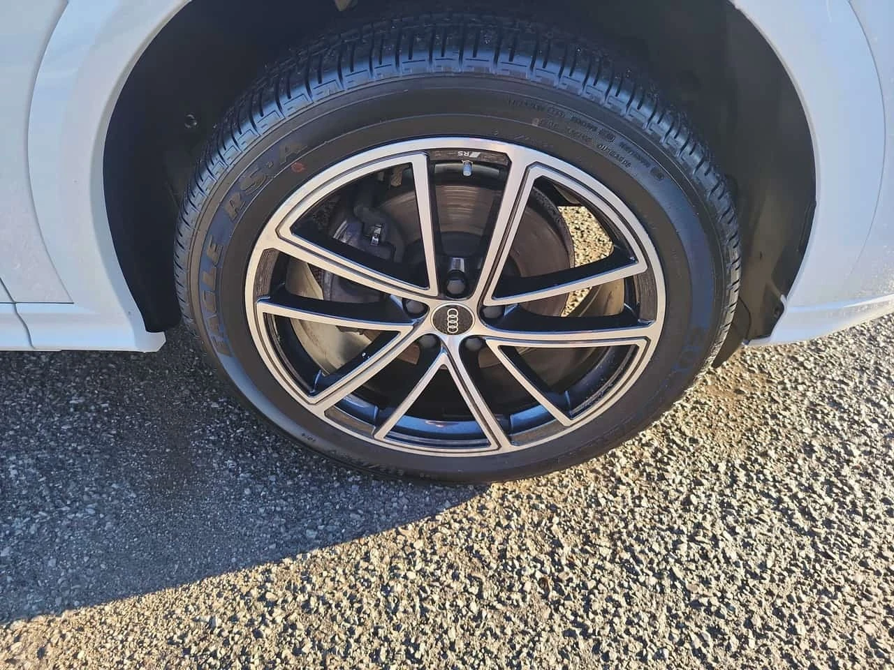 Audi Q5 * Progressiv * CARFAX * ����� �� ����������� | Mobile.bg � ����������� 7