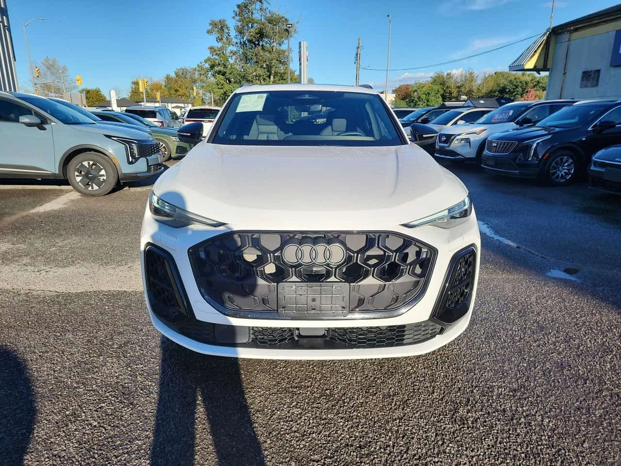 Audi Q5 * Progressiv * CARFAX * ����� �� ����������� | Mobile.bg � ����������� 6