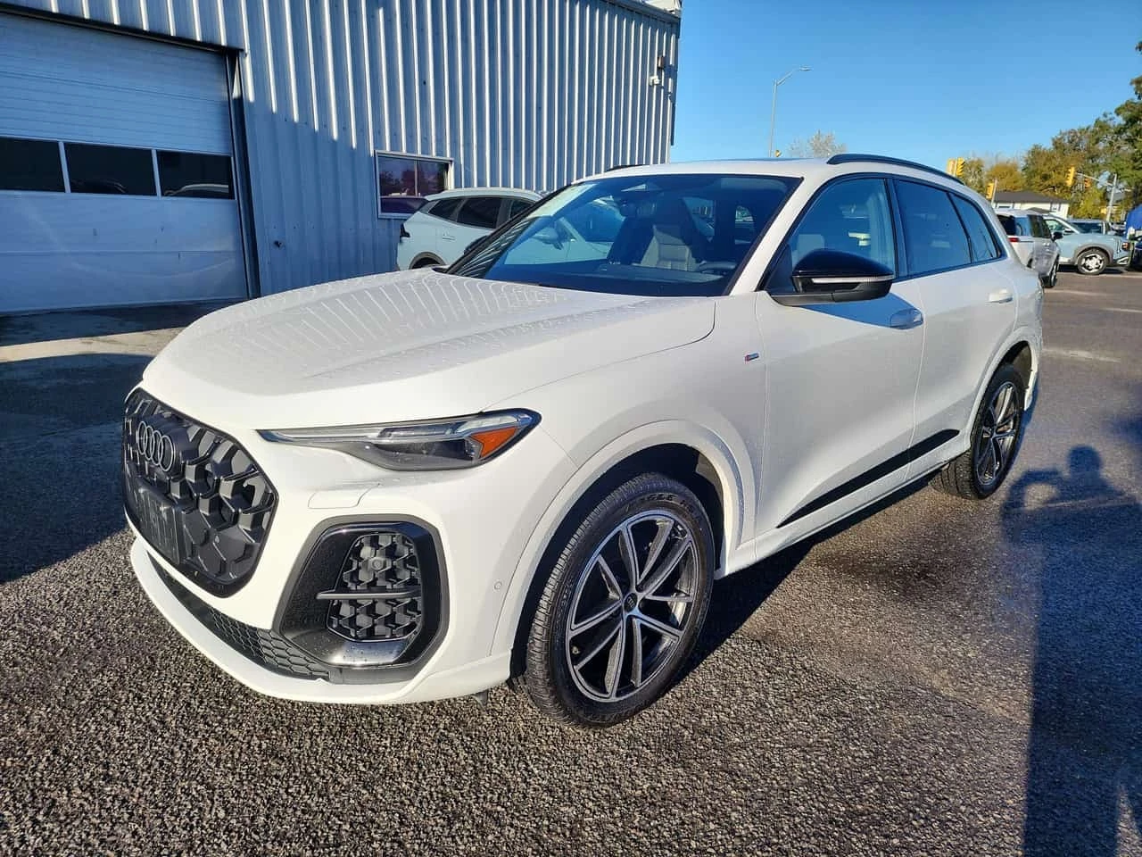 Audi Q5 * Progressiv * CARFAX * ОПЦИЯ ЗА ФИНАНСИРАНЕ