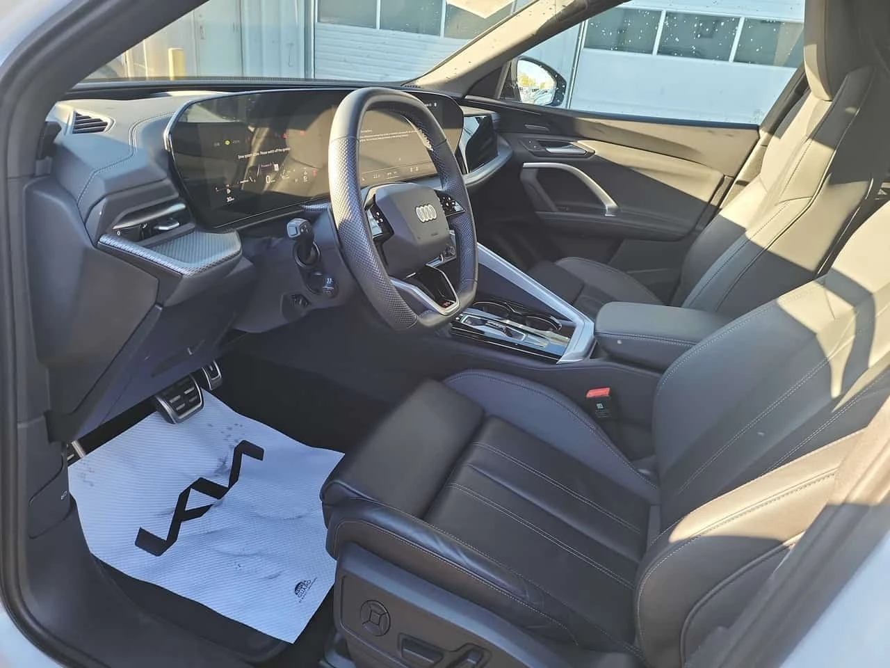 Audi Q5 * Progressiv * CARFAX * ����� �� ����������� | Mobile.bg � ����������� 5