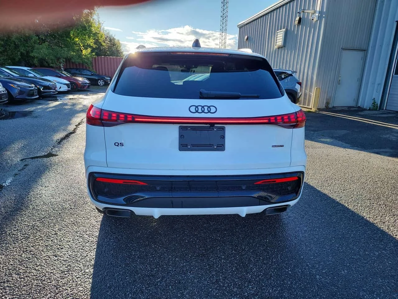 Audi Q5 * Progressiv * CARFAX * ����� �� ����������� | Mobile.bg � ����������� 4