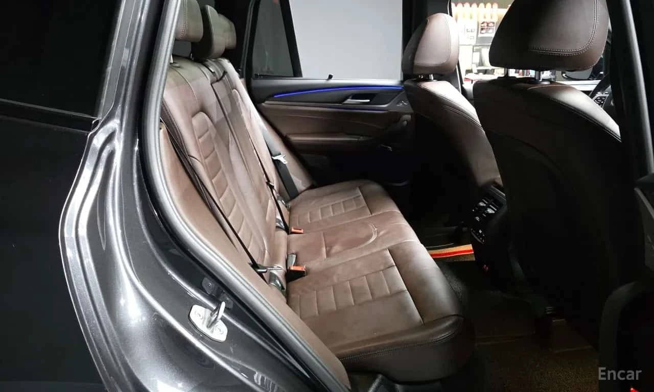 BMW X3 20i * M SPORT * FACELIFT *  | Mobile.bg � ����������� 12