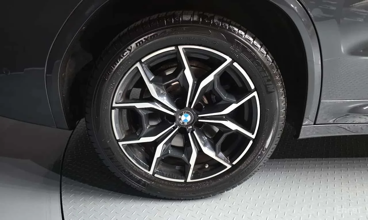 BMW X3 20i * M SPORT * FACELIFT *  | Mobile.bg � ����������� 5