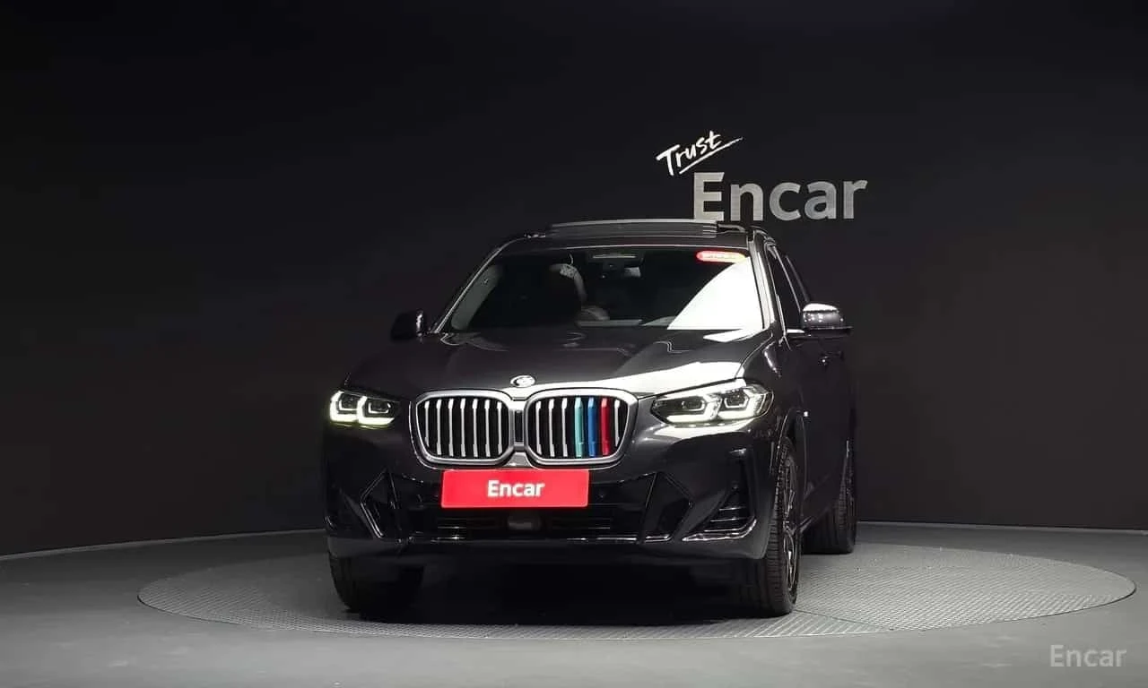 BMW X3 20i * M SPORT * FACELIFT *  | Mobile.bg � ����������� 3
