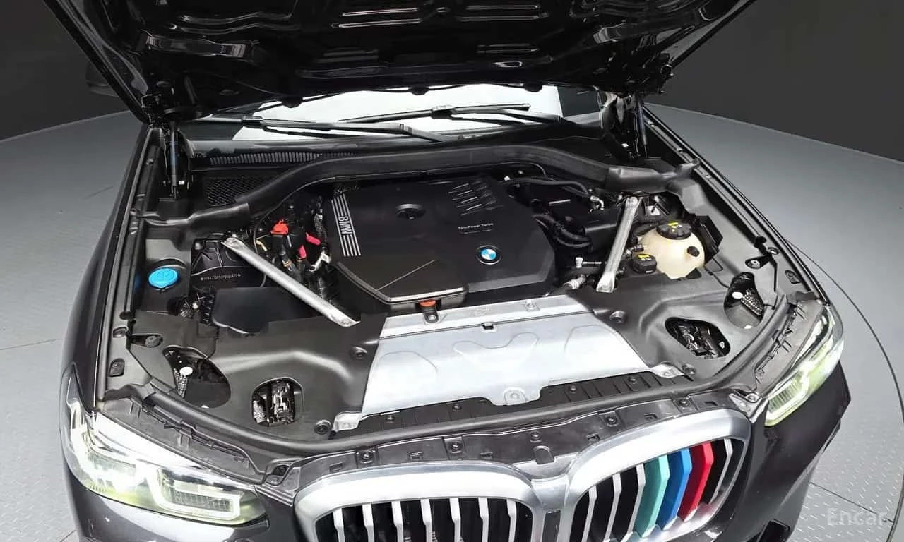 BMW X3 20i * M SPORT * FACELIFT *  | Mobile.bg � ����������� 6