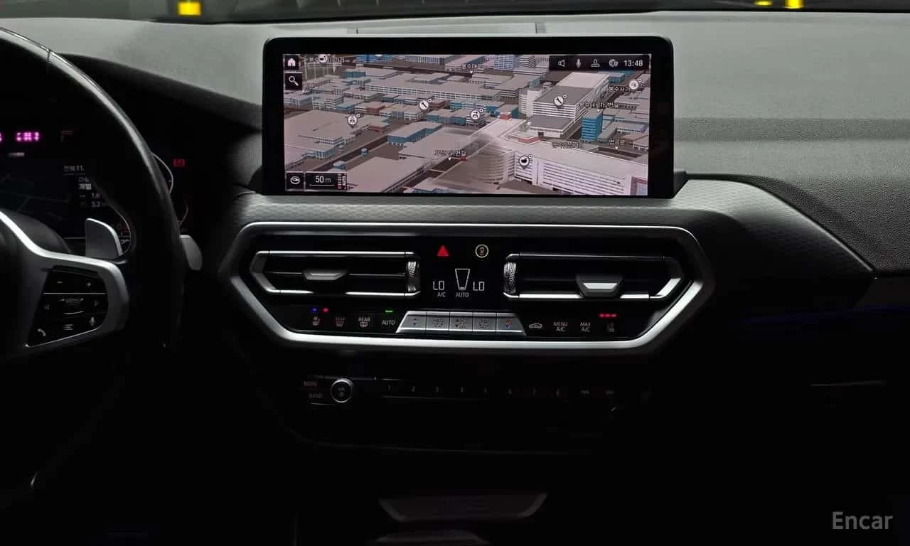 BMW X3 20i * M SPORT * FACELIFT *  | Mobile.bg � ����������� 14