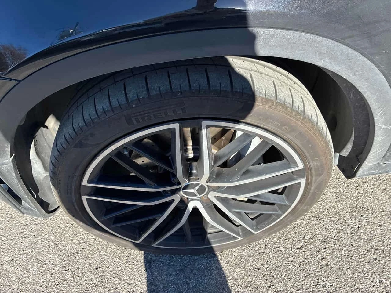 Mercedes-Benz GLC 43 AMG 4MATIC | ������ ���������������� �� MERCEDES | Mobile.bg � ����������� 6