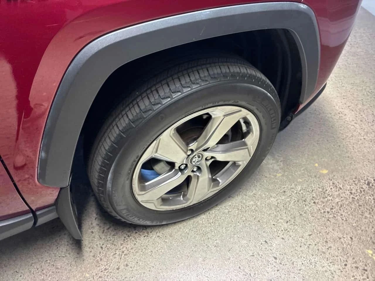 Toyota Rav4, снимка 6 - Автомобили и джипове - 56684779