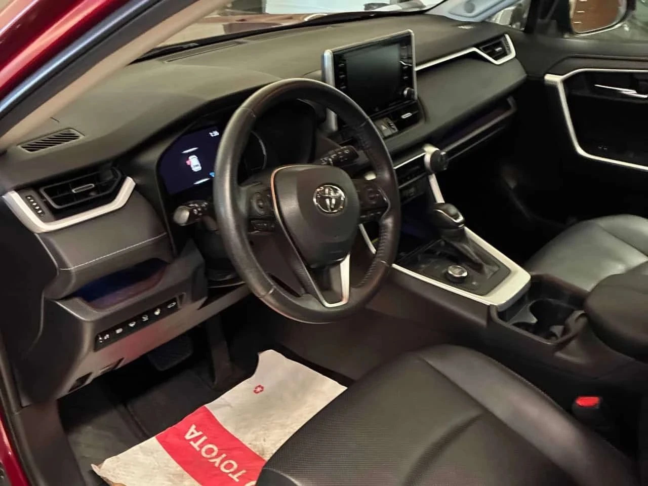 Toyota Rav4, снимка 7 - Автомобили и джипове - 56684779