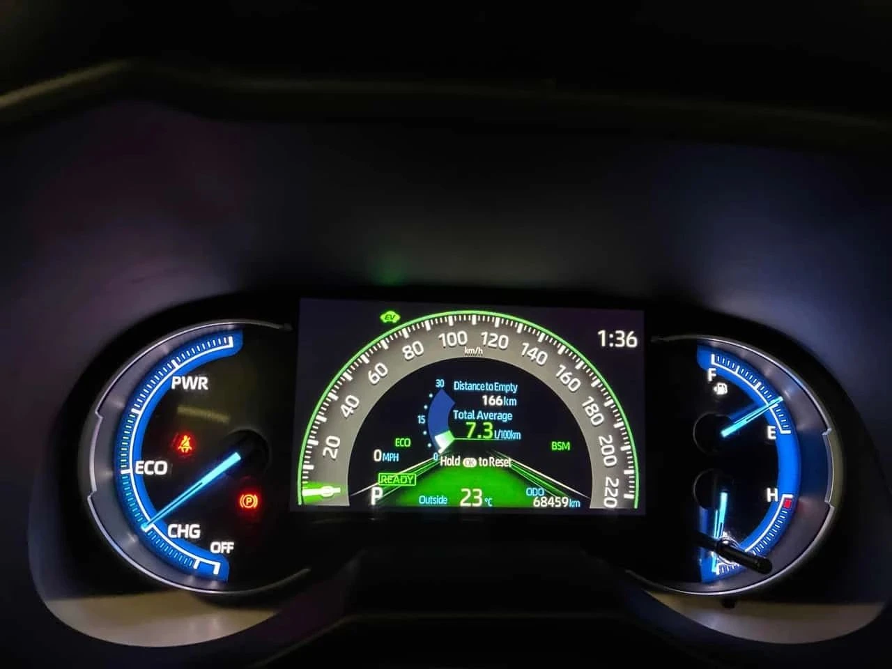 Toyota Rav4, снимка 8 - Автомобили и джипове - 56684779