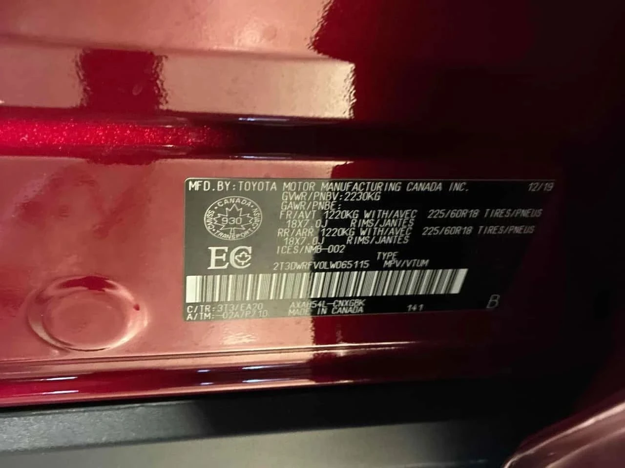 Toyota Rav4, снимка 11 - Автомобили и джипове - 56684779