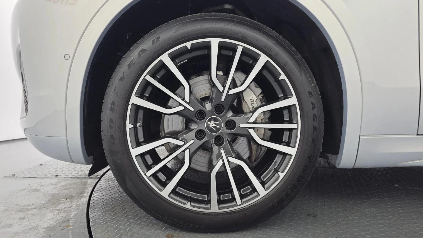 Maserati Grecale, снимка 5 - Автомобили и джипове - 56687945