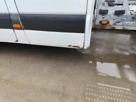 Mercedes-Benz Sprinter 519, снимка 8