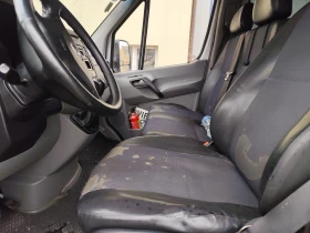 Mercedes-Benz Sprinter 519, снимка 7