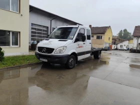 Mercedes-Benz Sprinter 519, снимка 3