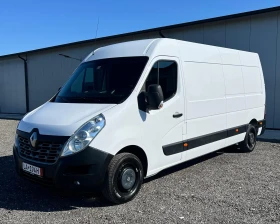 Renault Master 2.3dci/EURO 6/МАКСИ БАЗА* 165кс., снимка 1