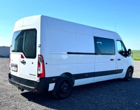 Renault Master 2.3dci/EURO 6/МАКСИ БАЗА* 165кс., снимка 4