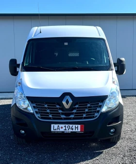 Renault Master 2.3dci/EURO 6/МАКСИ БАЗА* 165кс., снимка 5