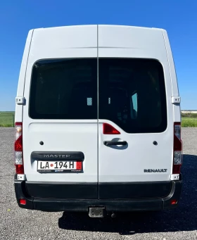 Renault Master 2.3dci/EURO 6/МАКСИ БАЗА* 165кс., снимка 6