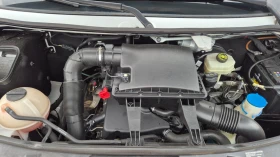 Mercedes-Benz Sprinter 516 * 4X4* КЛИМАТИК* 3.5тона* ШВЕЙЦАРИЯ* , снимка 14