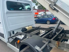 Mercedes-Benz Sprinter 516 * 4X4* КЛИМАТИК* 3.5тона* ШВЕЙЦАРИЯ* , снимка 7
