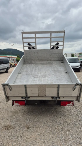 Mercedes-Benz Sprinter 516 * 4X4* КЛИМАТИК* 3.5тона* ШВЕЙЦАРИЯ* , снимка 5