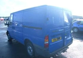 Ford Transit 280 SWB TD  | Mobile.bg    2