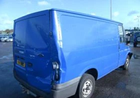 Ford Transit 280 SWB TD  | Mobile.bg    3