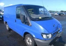 Ford Transit 280 SWB TD  | Mobile.bg    4