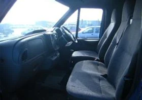 Ford Transit 280 SWB TD  | Mobile.bg    5