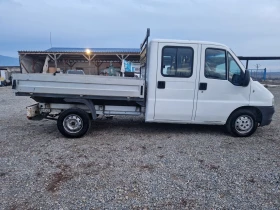 Peugeot Boxer 2.8HDI | Mobile.bg    7