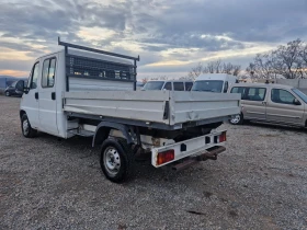 Peugeot Boxer 2.8HDI | Mobile.bg    4