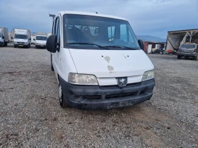 Peugeot Boxer 2.8HDI | Mobile.bg    2