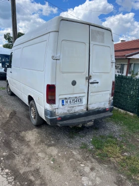 VW Lt | Mobile.bg    2