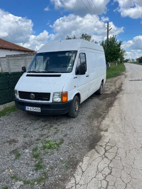     VW Lt