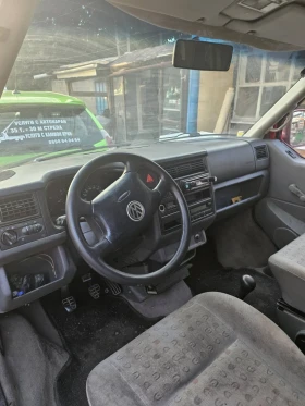 Обява за продажба на VW T4 Най-мощният мотор ~15 299 лв. - изображение 4