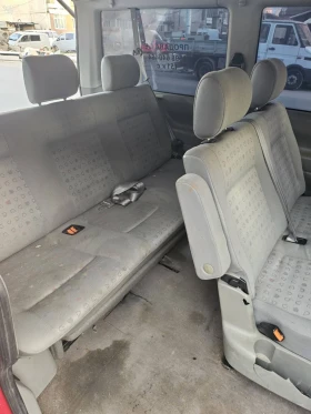 Обява за продажба на VW T4 Най-мощният мотор ~15 299 лв. - изображение 5